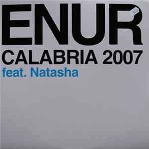 Enur Feat. Natasha - Calabria 2007 flac