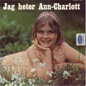 Ann-Charlott Aourell - Jag Heter Ann-Charlott flac