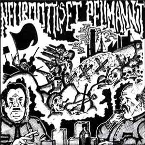 Neuroottiset Pelimannit - Neuroottiset Pelimannit flac
