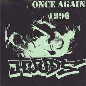 Hoods - Once Again 1996 flac