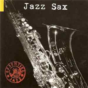 Various - Jazz Sax flac