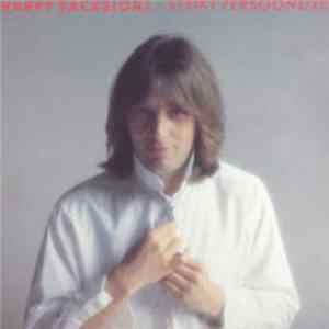 Harry Sacksioni - Strikt Persoonlijk flac