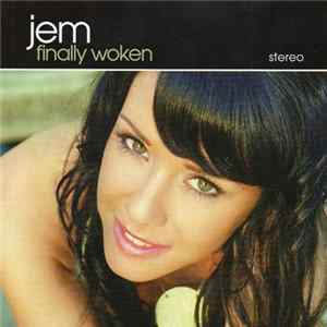Jem - Finally Woken flac