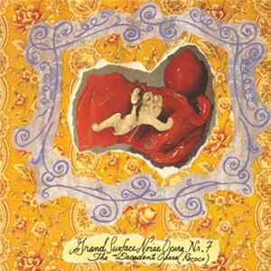 Crawling With Tarts - Ochre Land, Blue Blue Skies / Grand Surface Noise Opera Nr. 7: The Decadent Opera (Rococo) flac