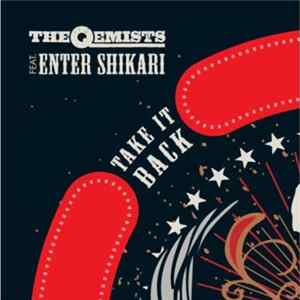 The Qemists - Take It Back flac