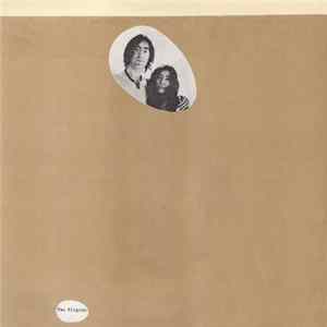 John Lennon And Yoko Ono - Unfinished Music No. 1: Two Virgins flac