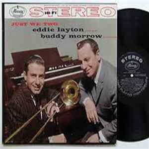 Buddy Morrow, Eddie Layton - Just We Two flac