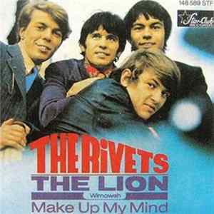 The Rivets - The Lion / Make Up My Mind flac