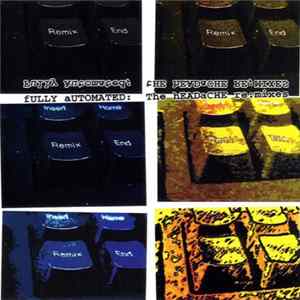 Various - Fully Automated: The Headache Remixes flac