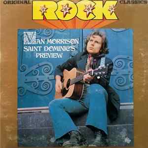 Van Morrison - Saint Dominic's Preview flac