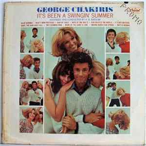 George Chakiris - It's Been A Swinging Summer flac