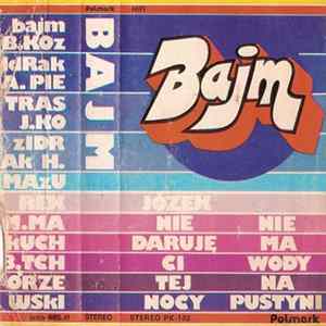 Bajm - Bajm flac