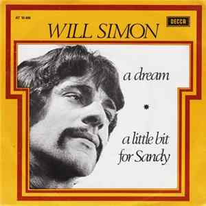 Will Simon - A Dream flac