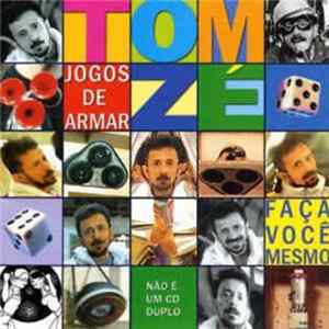 Tom Zé - Jogos De Armar (Faça Você Mesmo) flac