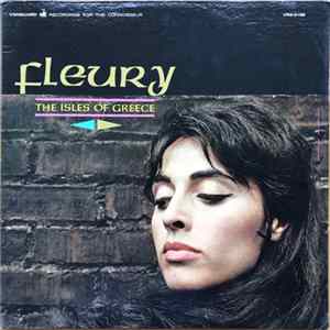 Fleury - The Isles Of Greece flac