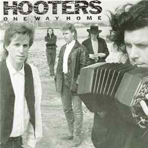 Hooters - One Way Home flac
