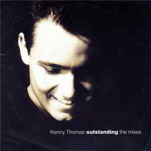 Kenny Thomas - Outstanding flac
