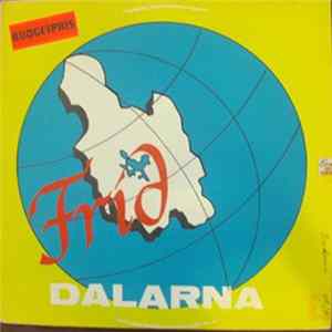 Various - Frid Dalarna flac