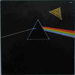 Pink Floyd - El Lado Oscuro De La Luna flac