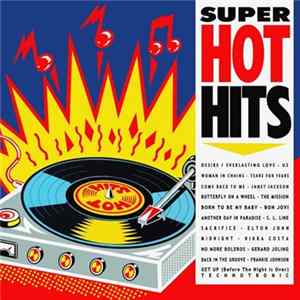 Various - Super Hot Hits flac