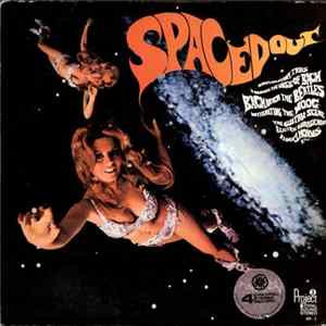 Enoch Light And The Light Brigade - Enoch Light Presents Spaced Out flac