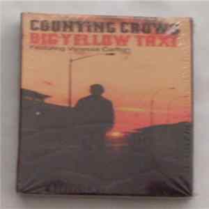 Counting Crows - Big Yellow Taxi flac
