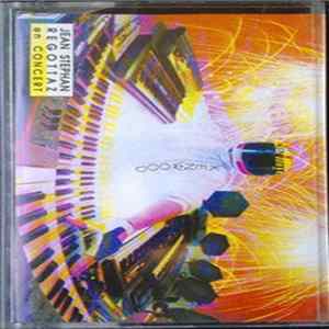 Jean Stephan Regottaz - En Concert flac