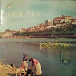 José Afonso - Coimbra flac
