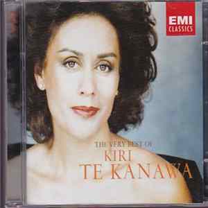 Kiri Te Kanawa - The Very Best Of Kiri Te Kanawa flac