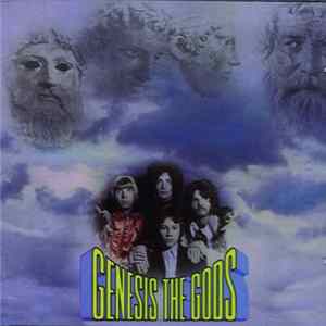 The Gods - Genesis flac