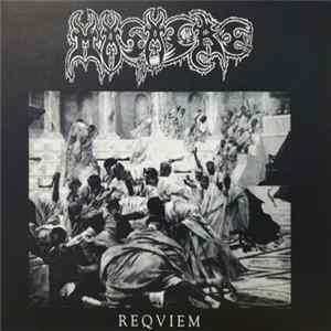 Masacre - Reqviem + Ola de Violencia flac