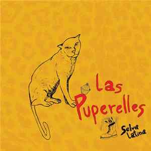 Las Puperelles - Selva Latina flac