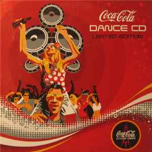 Various - Coca-Cola Dance CD flac