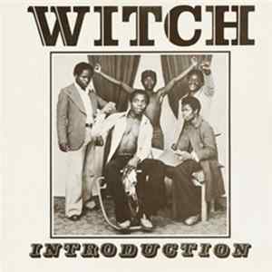 Witch - Introduction flac