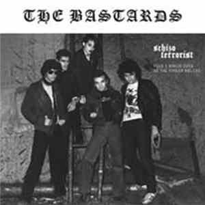 The Bastards , Yodler Killers - Schizo Terrorist flac