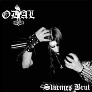 Odal - Sturmes Brut flac