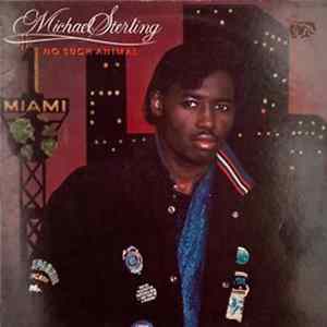 Michael Sterling - No Such Animal flac