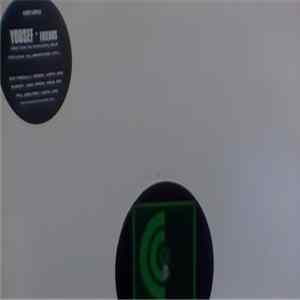 Yousef - Friends - Album Sampler flac