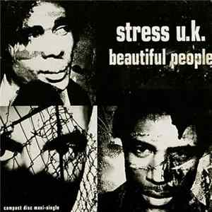 Stress U.K. - Beautiful People flac
