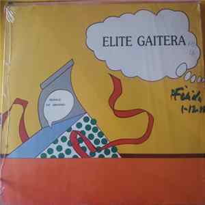 Elite Gaitera - Elite 87 flac