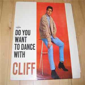 Cliff Richard - Do You Want To Dance With Cliff flac
