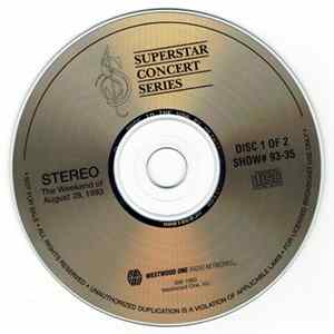 The Doobie Brothers - Superstar Concert Series flac