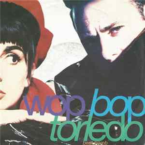 Wop Bop Torledo - Beat Bomb flac