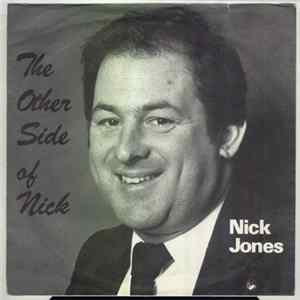 Nick Jones - The Other Side Of Nick flac
