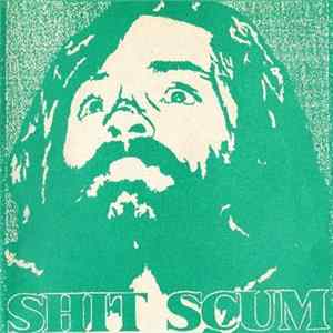 Shit Scum - Manson Is Jesus flac