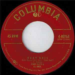 Percy Faith & His Orch. - Baby Doll / The Vagabond King Waltz flac