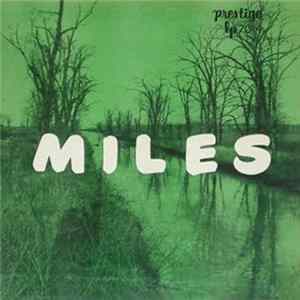 The New Miles Davis Quintet - Miles flac