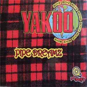 Yakoo Boyz - Pipe Dreamz flac