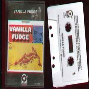 Vanilla Fudge - Vanilla Fudge flac