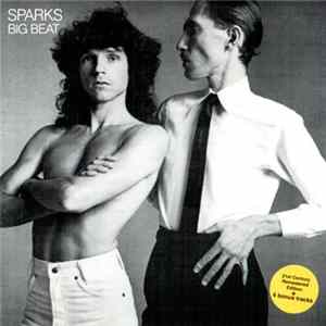 Sparks - Big Beat flac